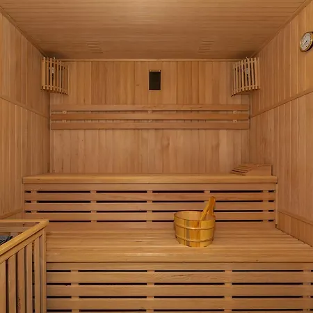 別荘 Premium Holiday House By Renters Wisełka