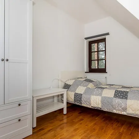 Premium Holiday House By Renters * Wisełka