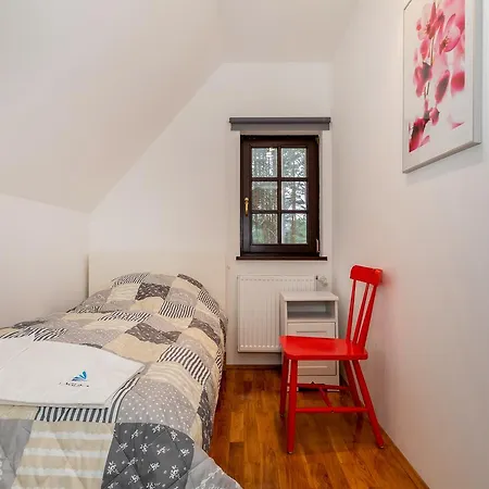 Premium Holiday House By Renters 別荘 Wisełka