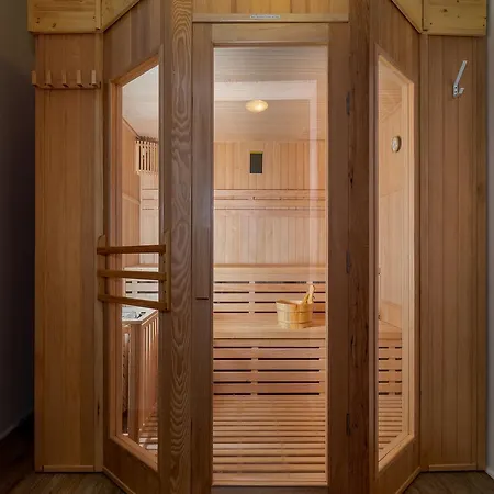 Premium Holiday House By Renters 別荘 Wisełka